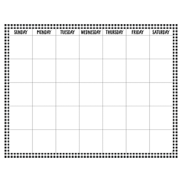 buffalo-check-calendar-chart-creative-teaching-press