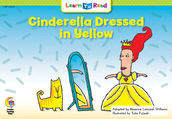 cinderella with yellow dress Cinderella Dressed in Yellow