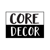Core Decor Wood