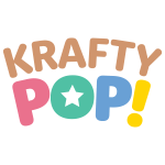 Krafty Pop logo