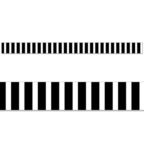 Bold Stripes EZ Border (Core Decor)