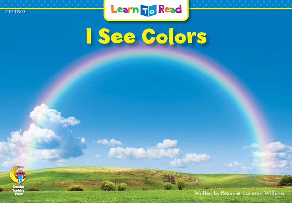 I See Colors