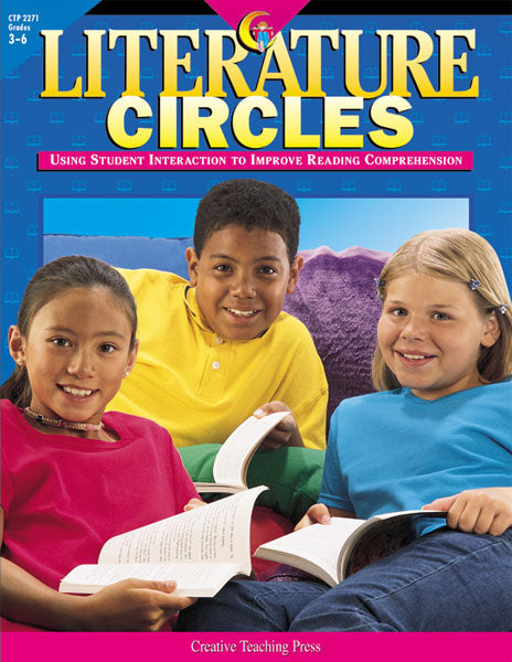 Literature Circles, eBook