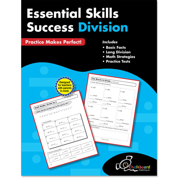 Essential Skills Success, Division