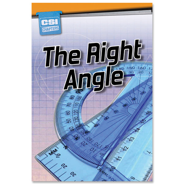 The Right Angle interactive eBook