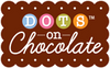 Dots on Chocolate Classroom Decor