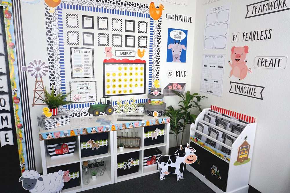 2020 CLASSROOM TREND REPORT – FUN FRIENDS