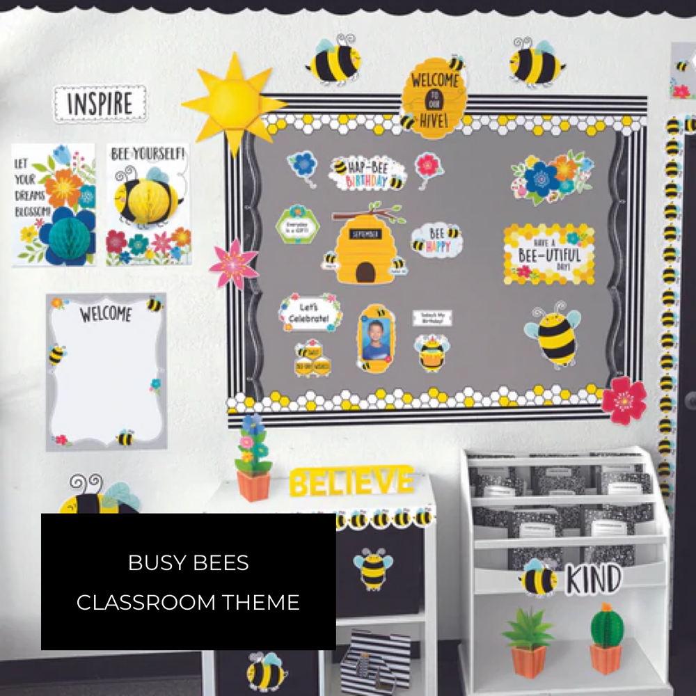 Best Bee Home Accessories (and Furniture to Match your Theme