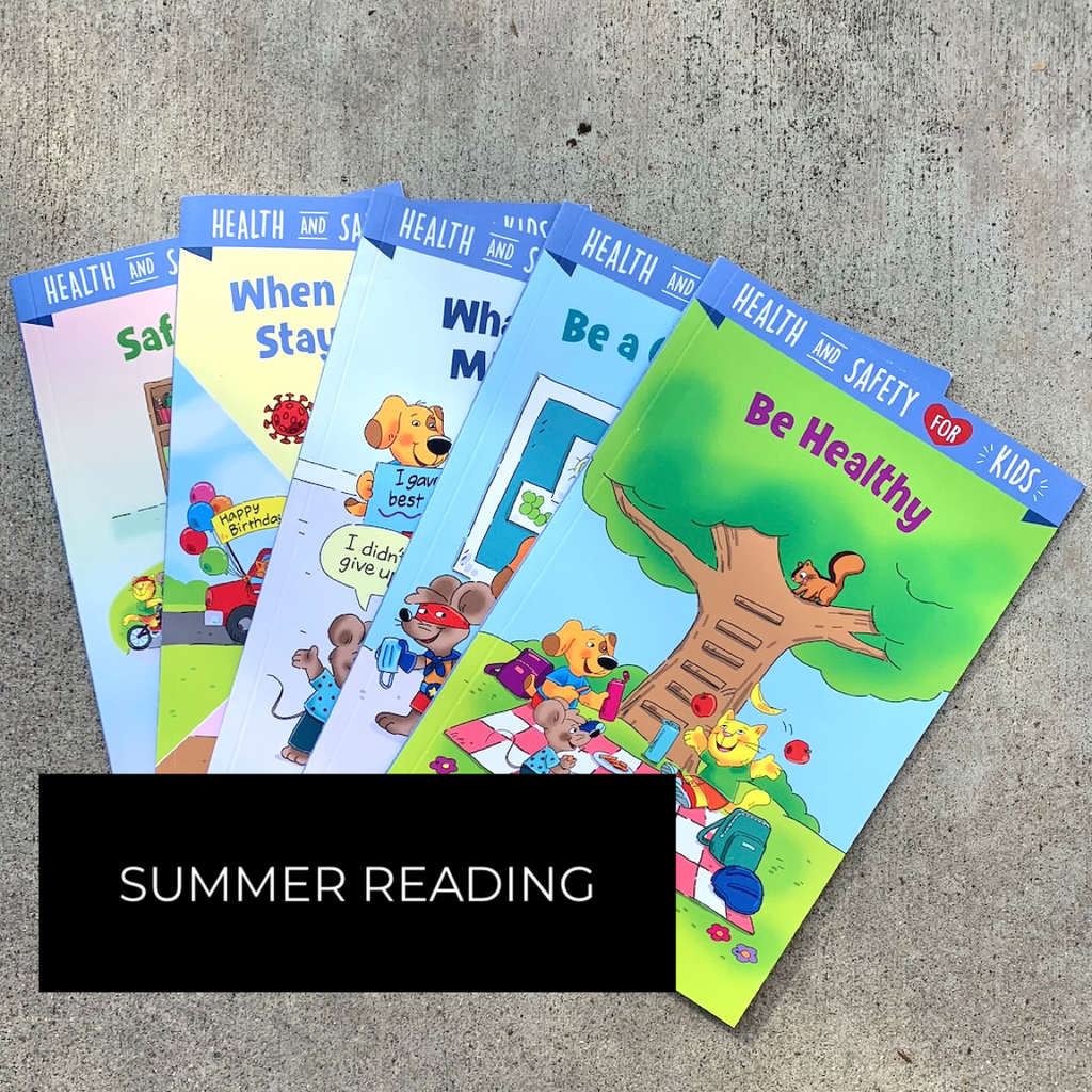Summer Reading