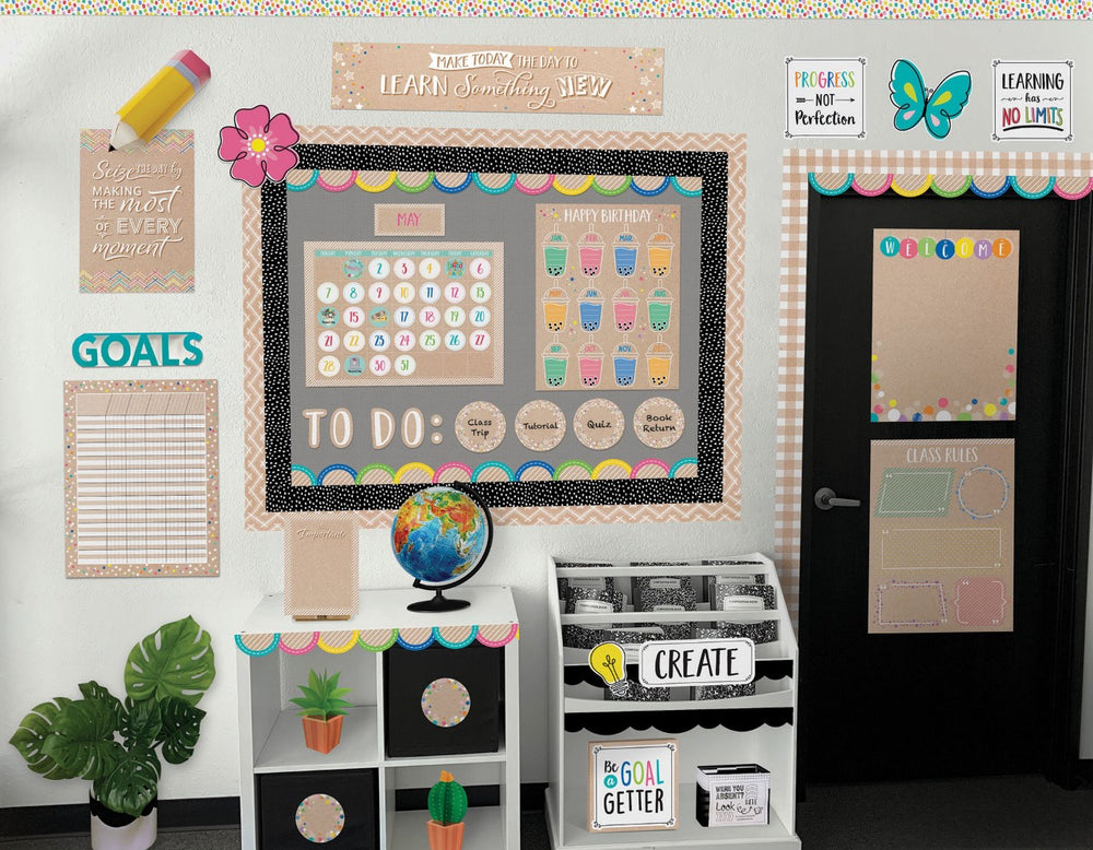Top Classroom Decorating Themes for 2023 - Krafty Pop! – Creative Teaching  Press