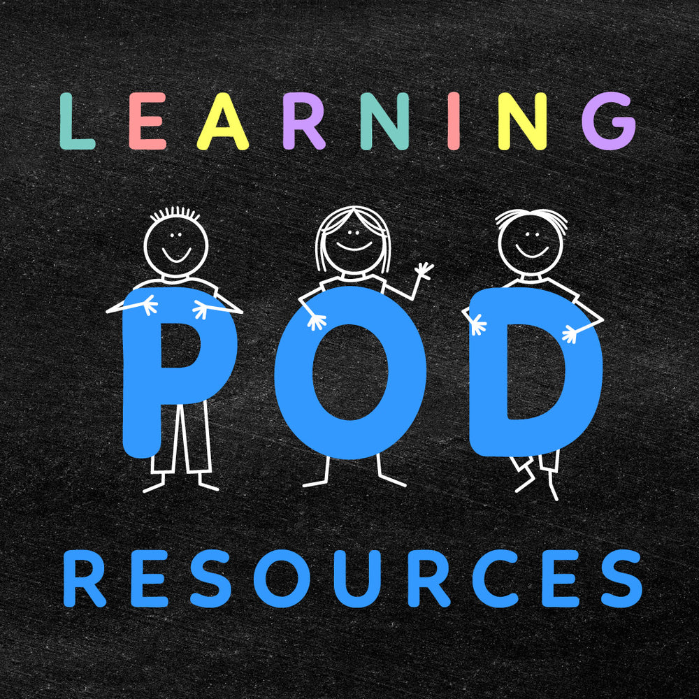 Learning Pod Resources