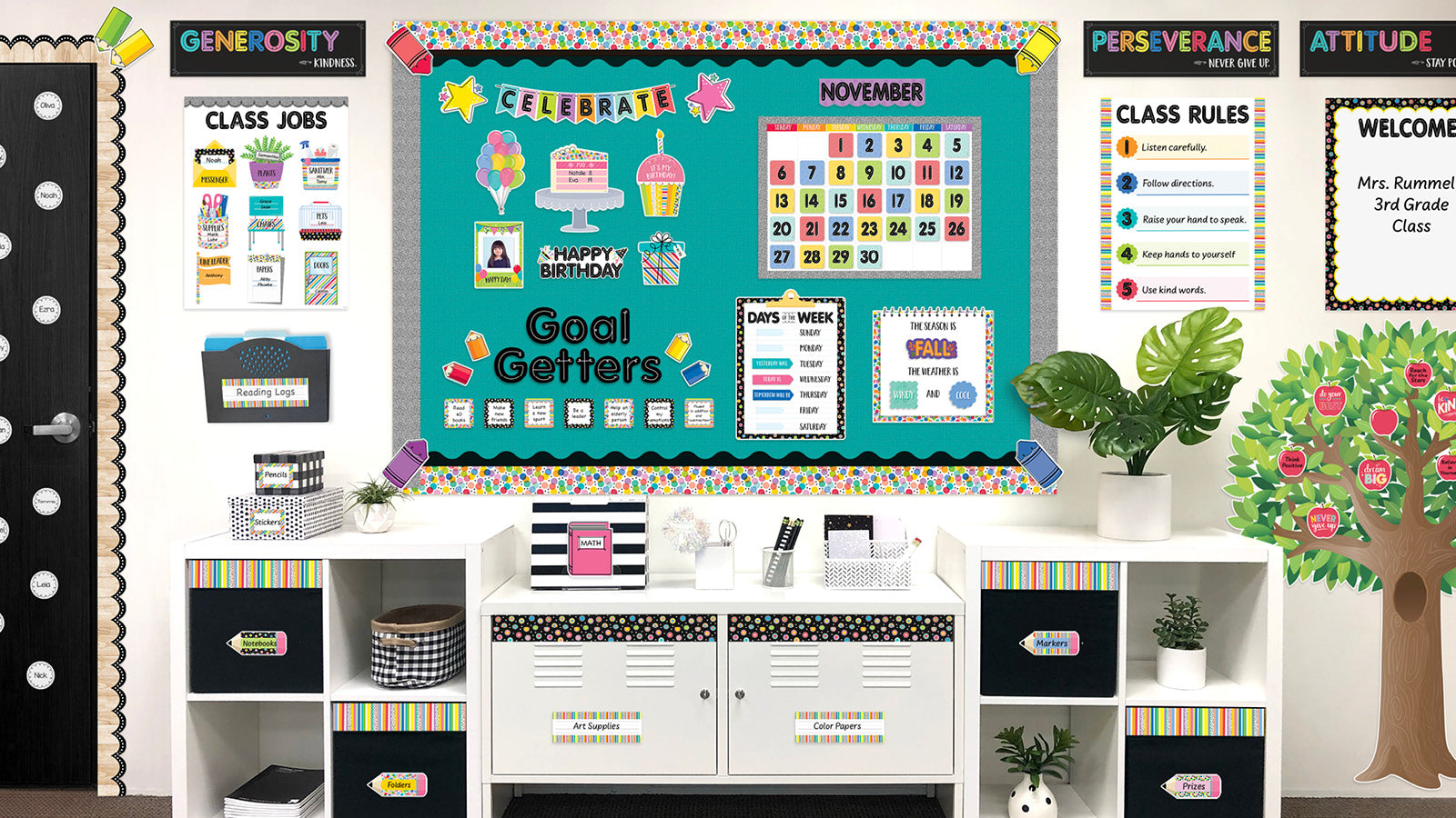 Pattern Play is Here: A Fresh Take on Core Decor