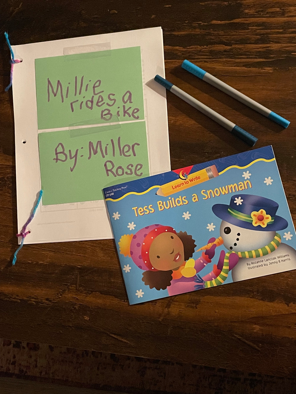 Directional Writing Introduce Your Students to Directional Writing With This Engaging Stor ...