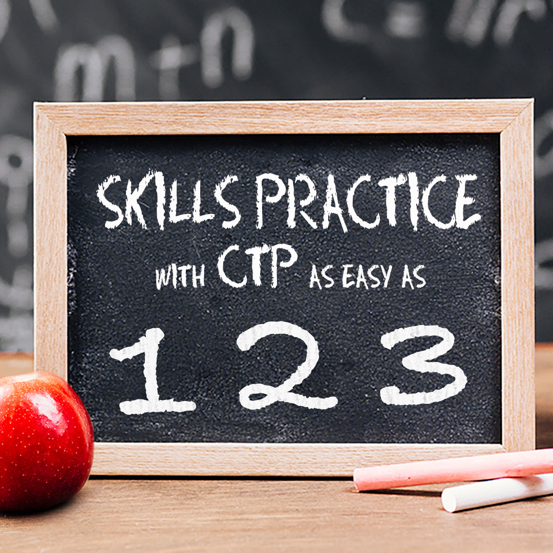 Skills Practice for 3rd Grade to 5th Grade