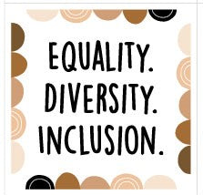 Celebrate Diversity Month