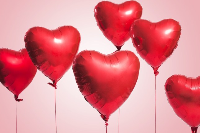 Secret Recipe for an Easy Valentine’s Day Party