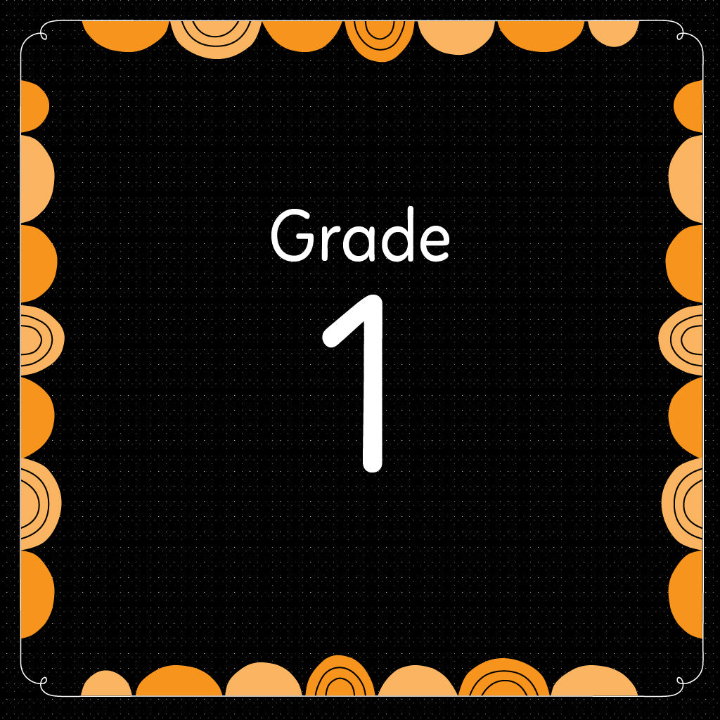 Gradew 1 1st Grade Collection – Creative Teaching Press