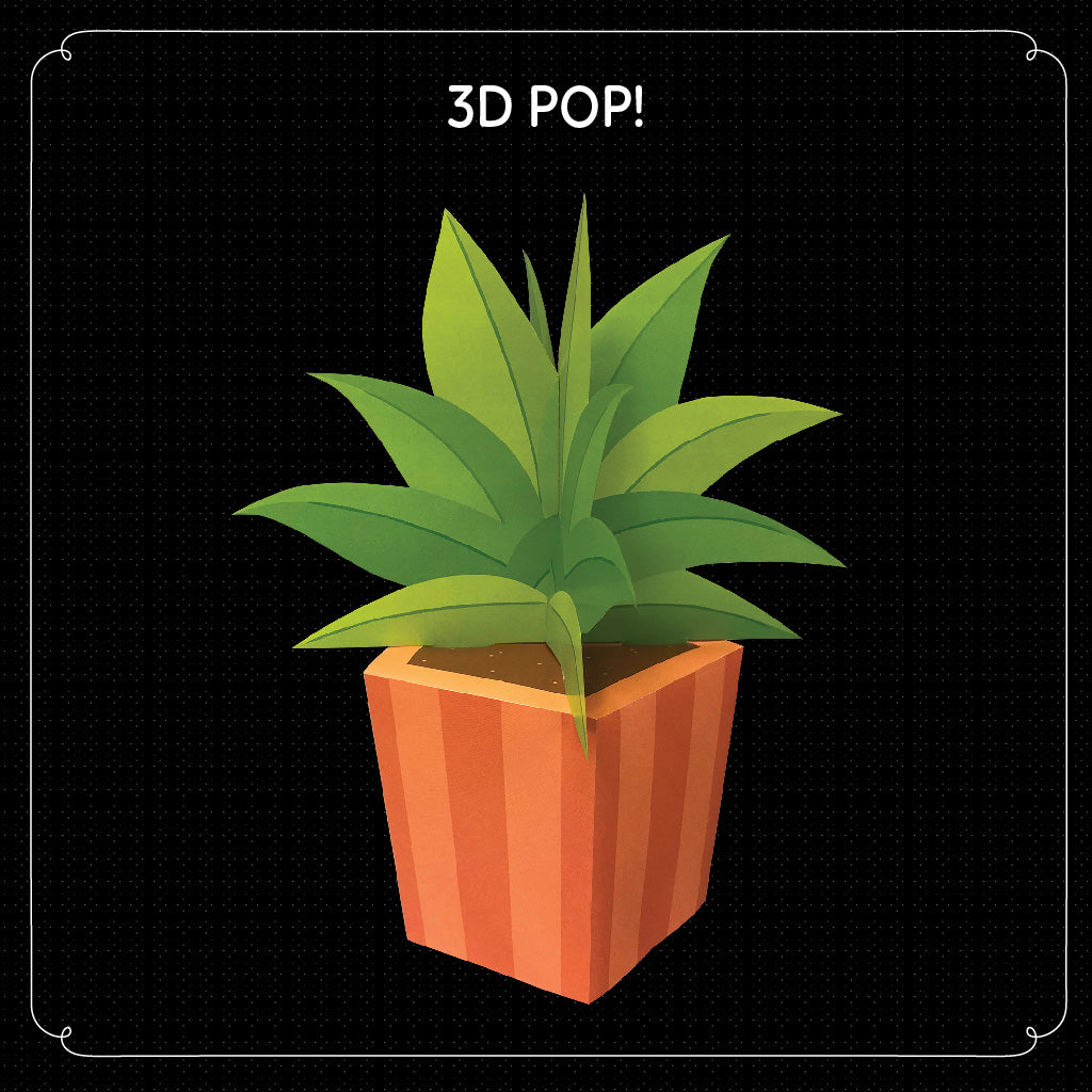 3D Pop! Classroom Decor