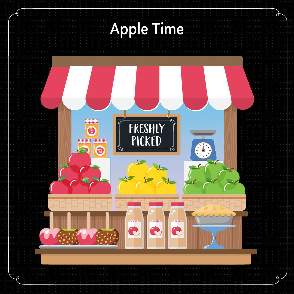 Apple Time