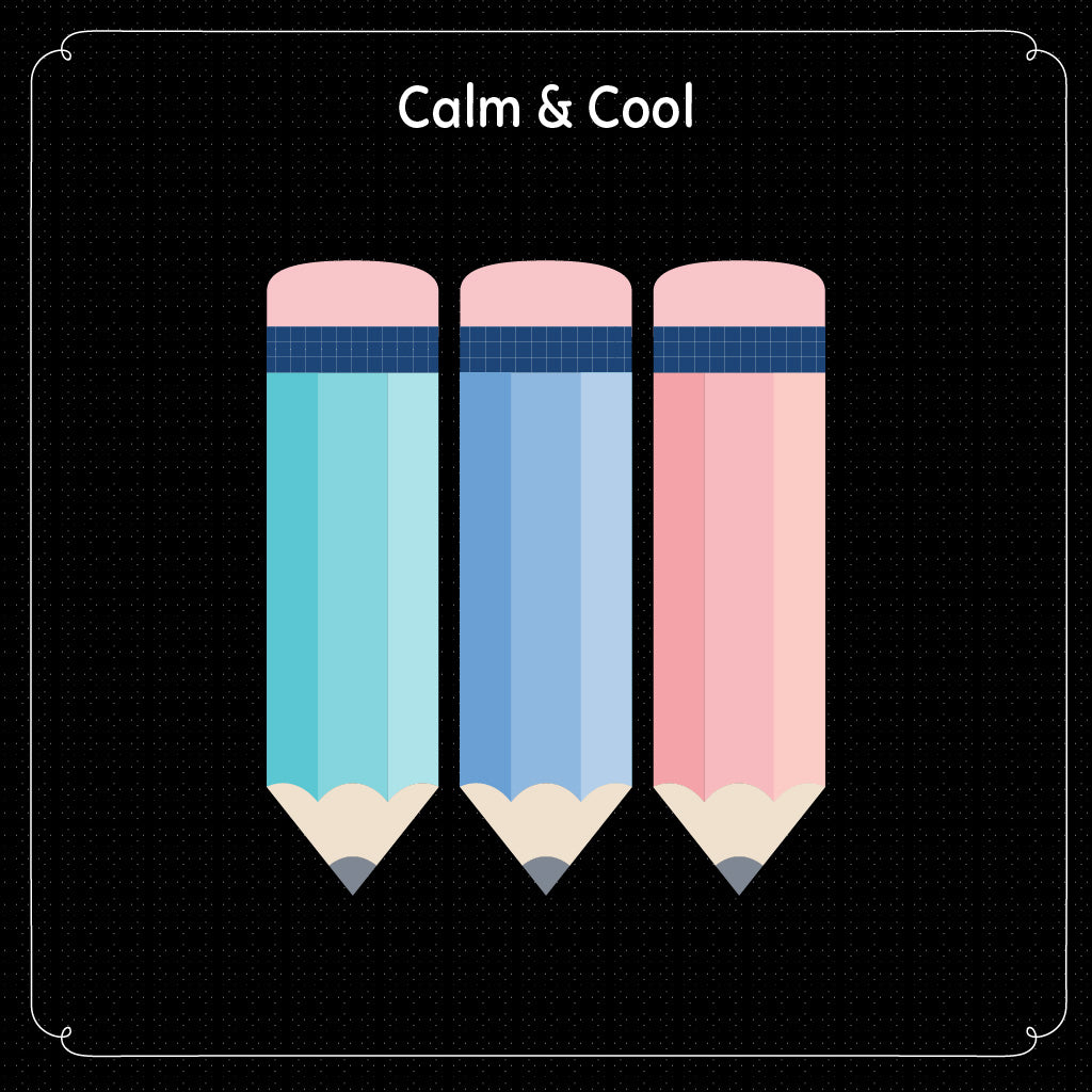 Calm & Cool
