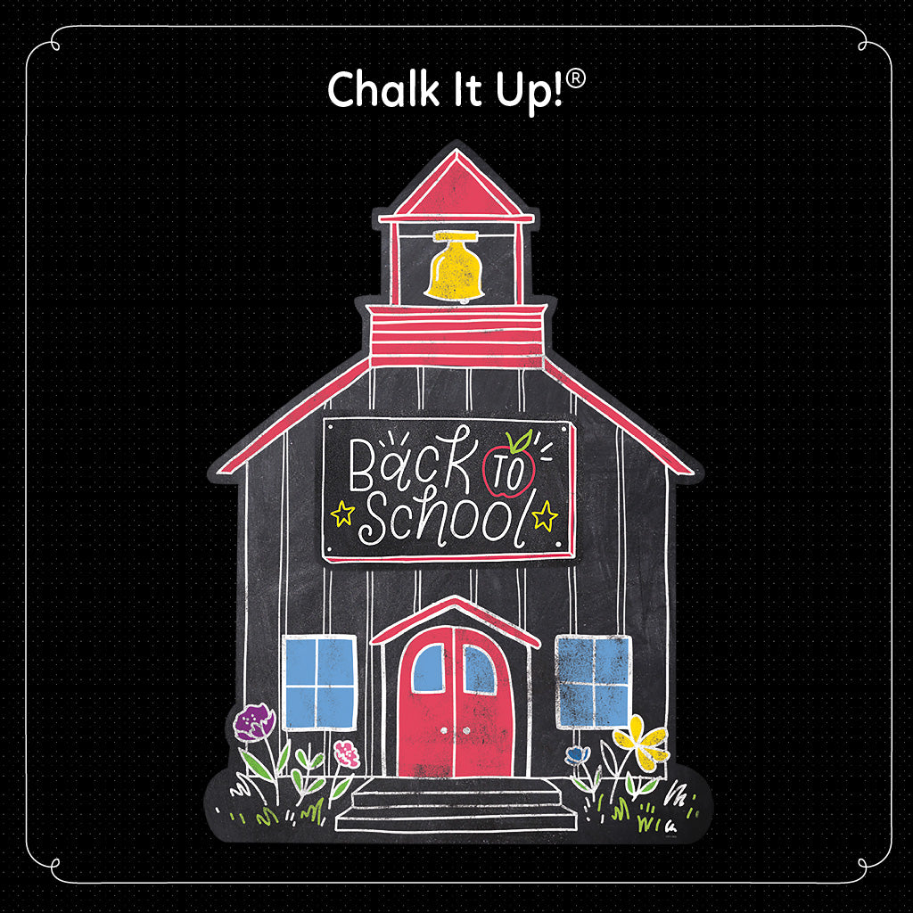 Chalk It Up!