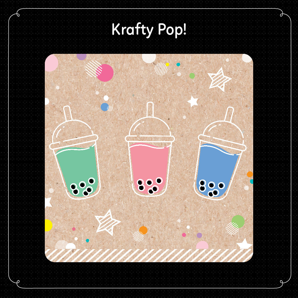 Krafty Pop