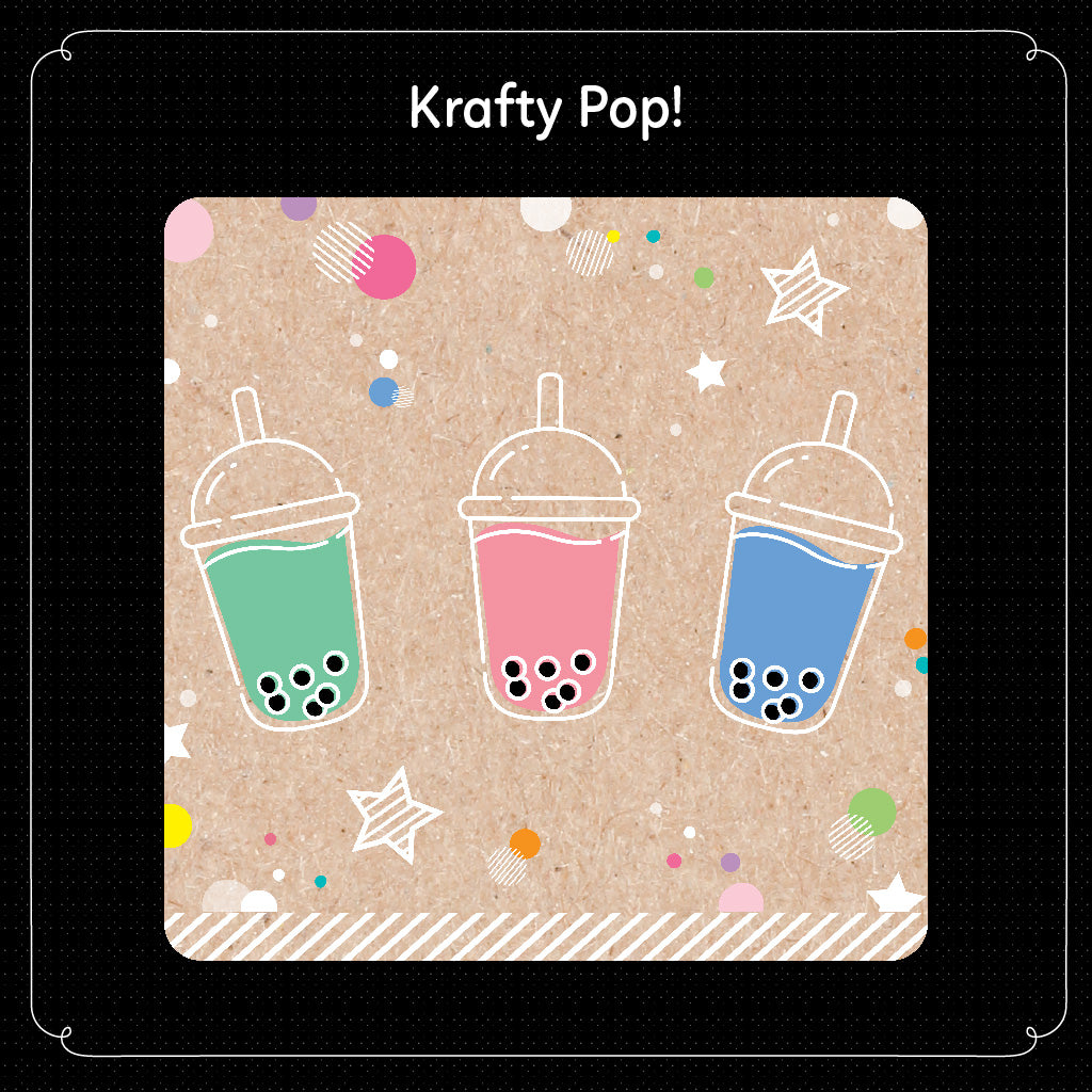 Krafty Pop