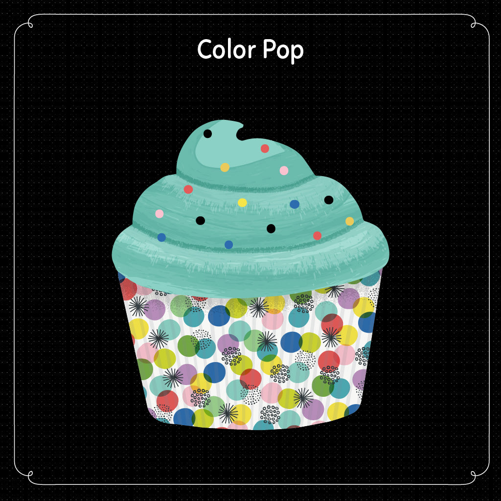 Color Pop