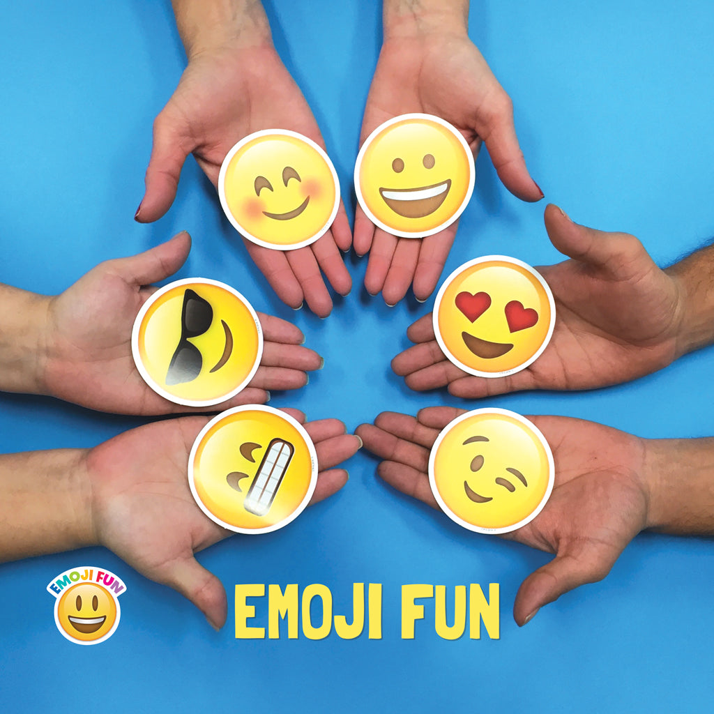 Emoji Fun