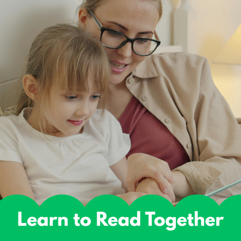 Learn to Read Together