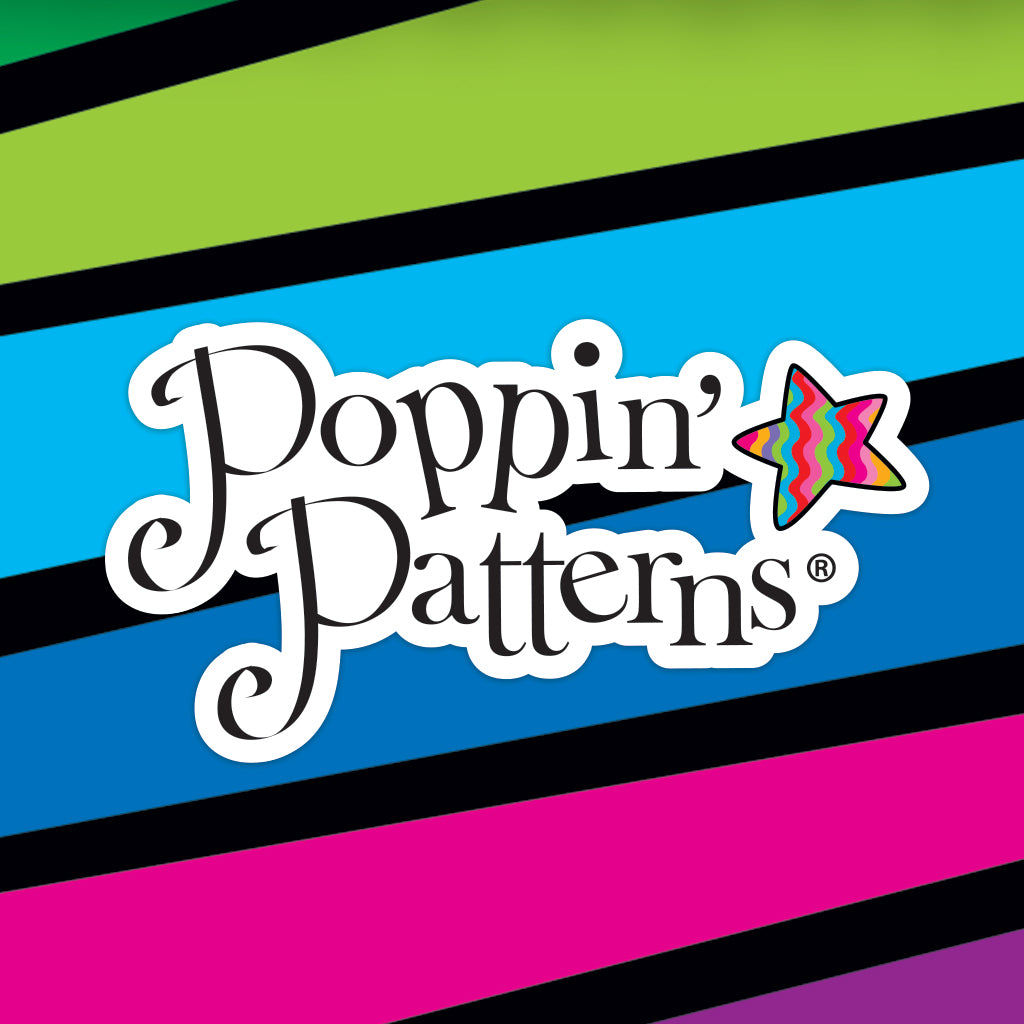 Poppin' Patterns