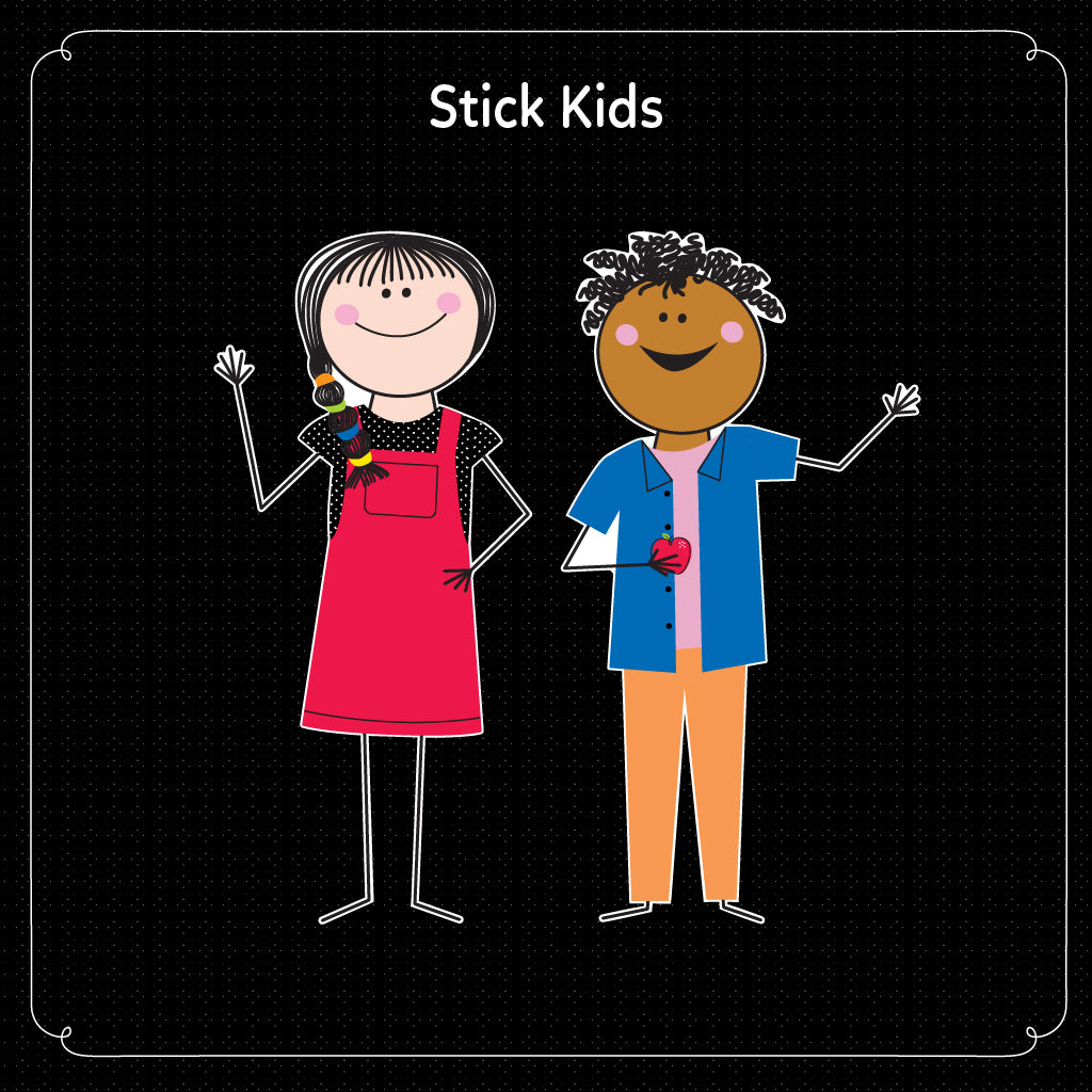 Stick Kids
