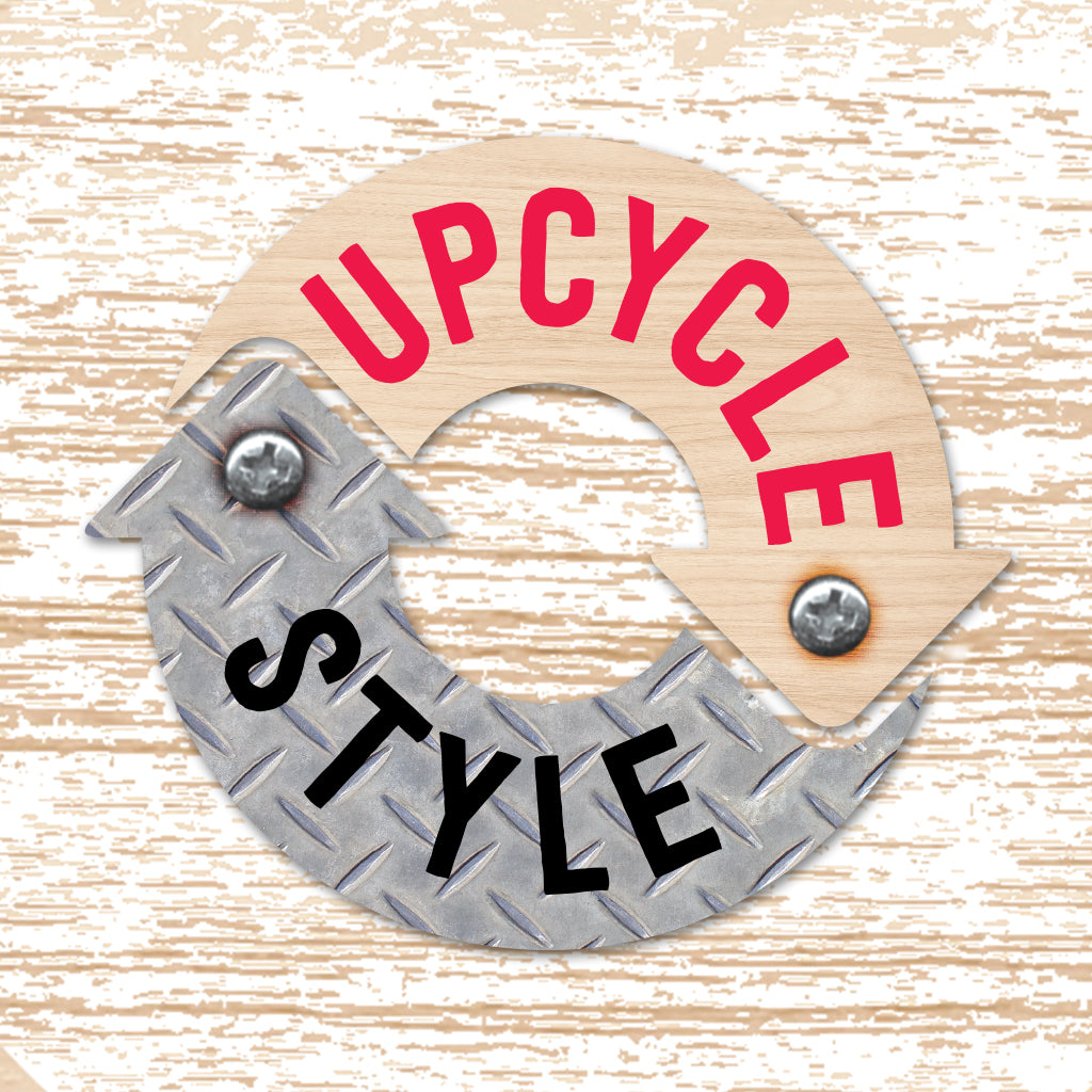 Upcycle Style
