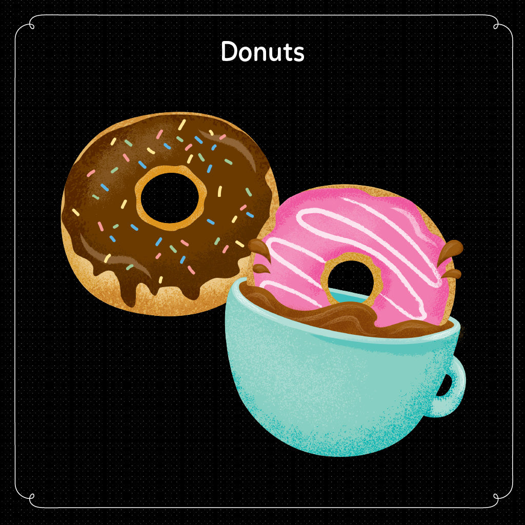 Donuts