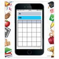 Emoji Fun Smart Phone Fun Student Incentive Charts