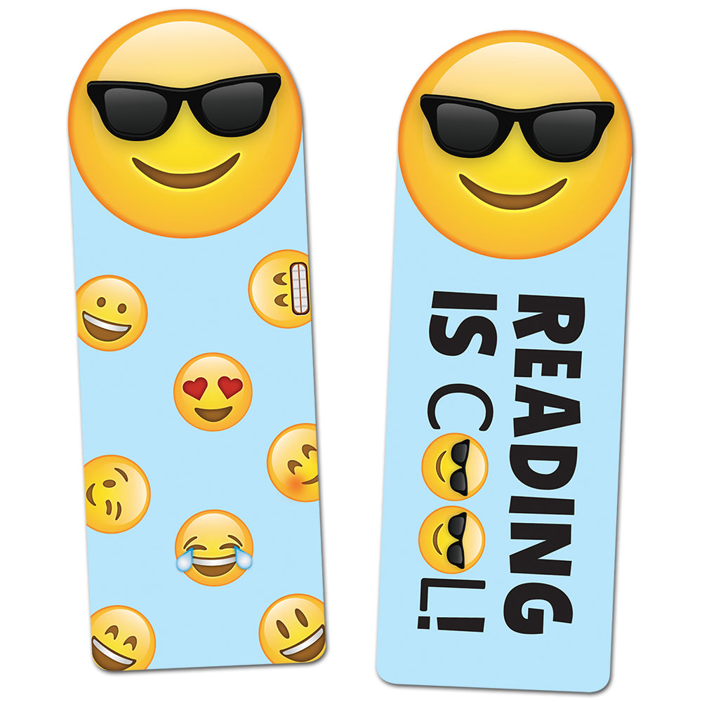 Emojis Bookmarks