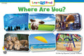 Where are You?