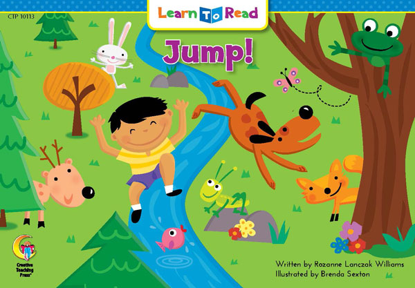 Jump!