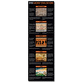 Ancient Civilizations Giant Banner