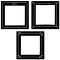 Doodle Loops 3 Inch Designer Cut-Outs