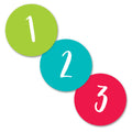 Core Decor Calendar Days