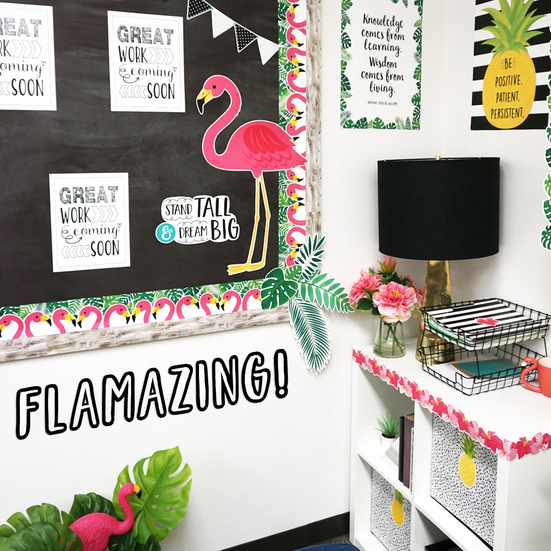 Café 7" Designer Letters