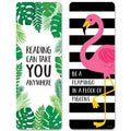 Palm Paradise Bookmarks