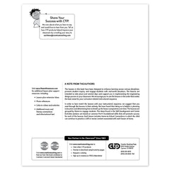 STEAM Learning Activities, Gr. PreK