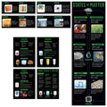 States of Matter Essentials Pack