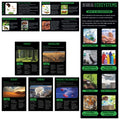 Ecosystems Essentials Pack