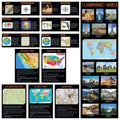 Maps Essentials Pack