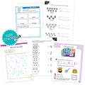PreK Skills Practice Bundle 5