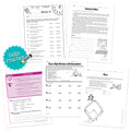 Grade 4 Skills Practice Bundle 2