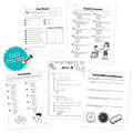 Grade 5 Skills Practice Bundle 4